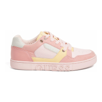 Guess Sneakers 'Jetting Color-Block' pour Femmes