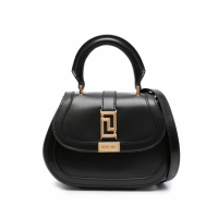 Versace Women's 'Greca Goddess Mini' Top Handle Bag