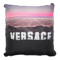 Versace Home 'Landscape' Pillow - 45 x 45 cm