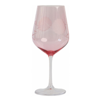 Villa Altachiara Set de verres à vin 'Ortensia' - 580 ml, 6 Pièces