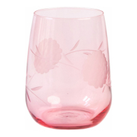 Villa Altachiara 'Ortensia' Water Glass Set - 300 ml, 6 Pieces