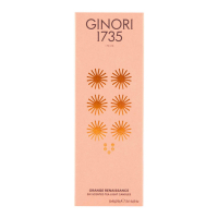 GINORI 1735 Set de Bougies Parfumées 'Tea Light Scented' - 288 g, 6 Pièces