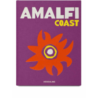 Assouline 'Amalfi Coast' Buch