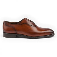 Konstantin Starke Men's 'Cortina' Oxford Shoes