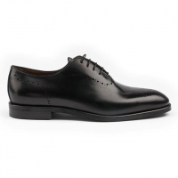 Konstantin Starke Men's 'Cortina 2' Oxford Shoes