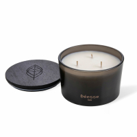 Déesse Paris 'White Moonwake' Scented Candle - 430 g