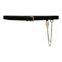 Dolce & Gabbana Women's 'Chain-Link' Belt