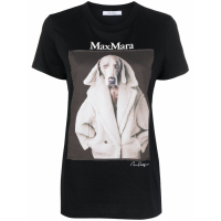 Max Mara T-shirt pour Femmes