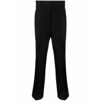 Palm Angels Men's 'Stripe Tailored' Trousers