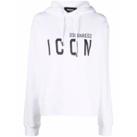 Dsquared2 Sweatshirt à capuche  'Icon' pour Femmes
