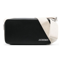 Jacquemus 'Le Cuerda Horizontal' Camera Tasche