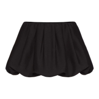 Valentino Women's 'Couture' Mini Skirt