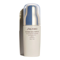 Shiseido Émulsion du visage 'Future Solution LX Total Radiance SPF20' - 75 ml
