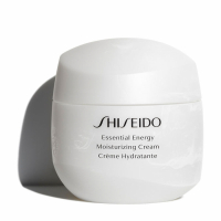 Shiseido Crème hydratante 'Essential Energy' - 50 ml