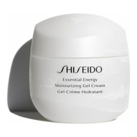 Shiseido Gel hydratant 'Essential Energy' - 50 ml