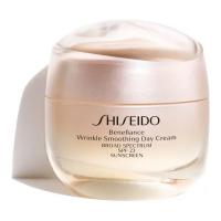 Shiseido 'Benefiance Wrinkle Smoothing SPF 23' Anti-Falten-Creme - 50 ml