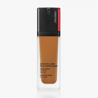 Shiseido Fond de teint 'Synchro Skin Self-Refreshing SPF30' - 440 Amber 30 ml