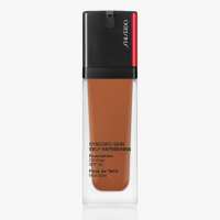 Shiseido Fond de teint 'Synchro Skin Self-Refreshing SPF30' - 520 Rosewood 30 ml