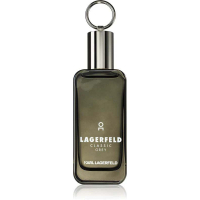 Karl Lagerfeld 'Classic Grey' Eau De Toilette - 50 ml