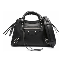 Balenciaga Women's 'Neo Classic City XS' Top Handle Bag