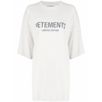 Vetements 'Limited Edition' T-Shirt für Herren