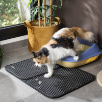 Innovagoods Clikatt Mat For Cat Litter Tray