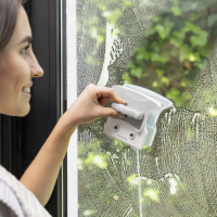 Innovagoods Magnetic Window Cleaner Magly