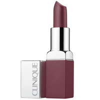 Clinique 'Pop Matte' Lippenfarbe + Primer - 08 Bold Pop 3.9 g