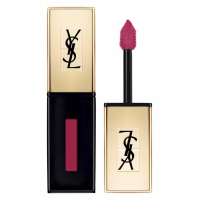 Yves Saint Laurent Rouge à lèvres 'Glossy Stain' - 13 Rose Tempera 6 ml