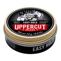 Uppercut Deluxe 'Easy Hold Light' Hair Cream - 18 g