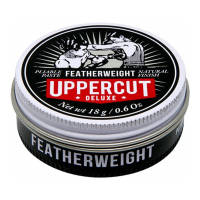 Uppercut Deluxe 'Featherweight' Hair Wax - 18 g
