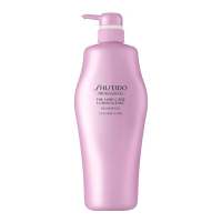 Shiseido Shampoing de traitement 'The Hair Care Luminogenic' pour Cheveux colorés - 1000 ml