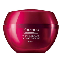 Shiseido Masque capillaire 'The Hair Care Future Sublime' - 200 ml