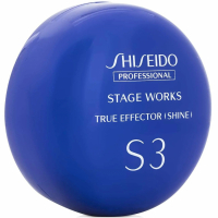 Shiseido 'STAGE WORKS True Effector S3 Shine' Styling Clay - 80 g