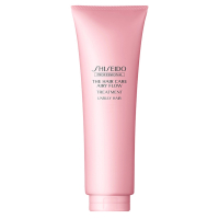 Shiseido Traitement capillaire 'The Haircare Airy Flow' pour Cheveux indisciplinés - Lissage - 250 g