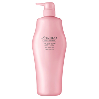 Shiseido Traitement capillaire 'The Haircare Airy Flow' pour Cheveux indisciplinés - Lissage - 1000 g
