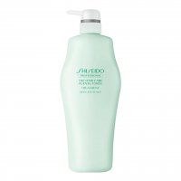 Shiseido Conditionneur de Traitement 'The Hair Care Fuente Forte' pour Cuir chevelu sensible - 1000 ml