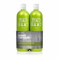 Tigi Shampoing & Après-shampoing 'Bed Head Re-Energize Set' - 750 ml