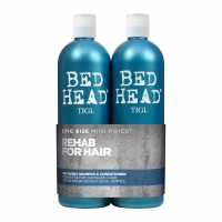 Tigi Shampoing & Après-shampoing 'Bed Head Recovery Set' - 750 ml