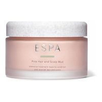 Espa Masque capillaire 'Pink Hair&Scalp MudMask' - 180 ml