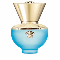 Versace Brume pour cheveux 'Dylan Turquoise' - 30 ml