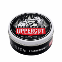 Uppercut Deluxe 'Barbers Collection Featherweight' Wax - 210 g