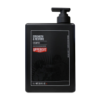 Uppercut Deluxe 'Strength And Restore' Shampoo - 1000 ml