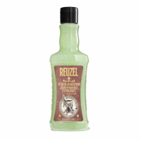 Reuzel 'Scrubing Exfoliant' Shampoo - 350 ml