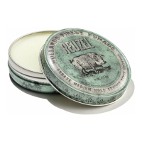 Reuzel 'Green Grease (Medium Hold)' Haarstyling Pomade - 113 g