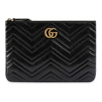 Gucci 'GG Marmont' Abendtasche für Damen
