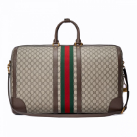 Gucci Men's 'Savoy Maxi' Duffle Bag