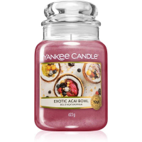 Yankee Candle 'Exotic Acai Bowl' Kerze - 623 g