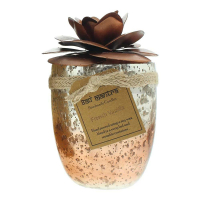 Bali Mantra 'Camellia French Vanilla' Candle - 500 g