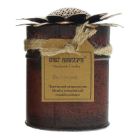 Bali Mantra 'Sunflower Redcurrant' Candle - 370 g